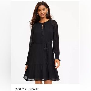 Beautiful black dress.  Size XL. Never worn